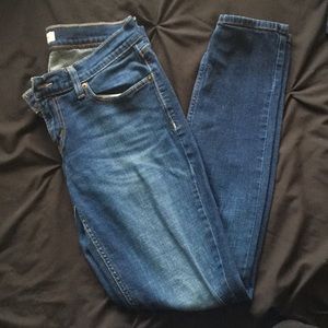 524 Too Superlow Skinny Jeans